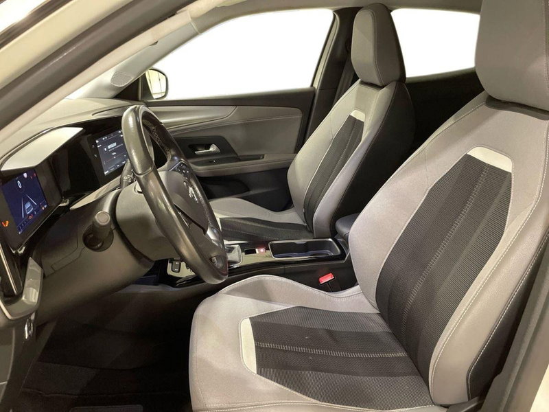 Opel Mokka usata a Firenze (9)