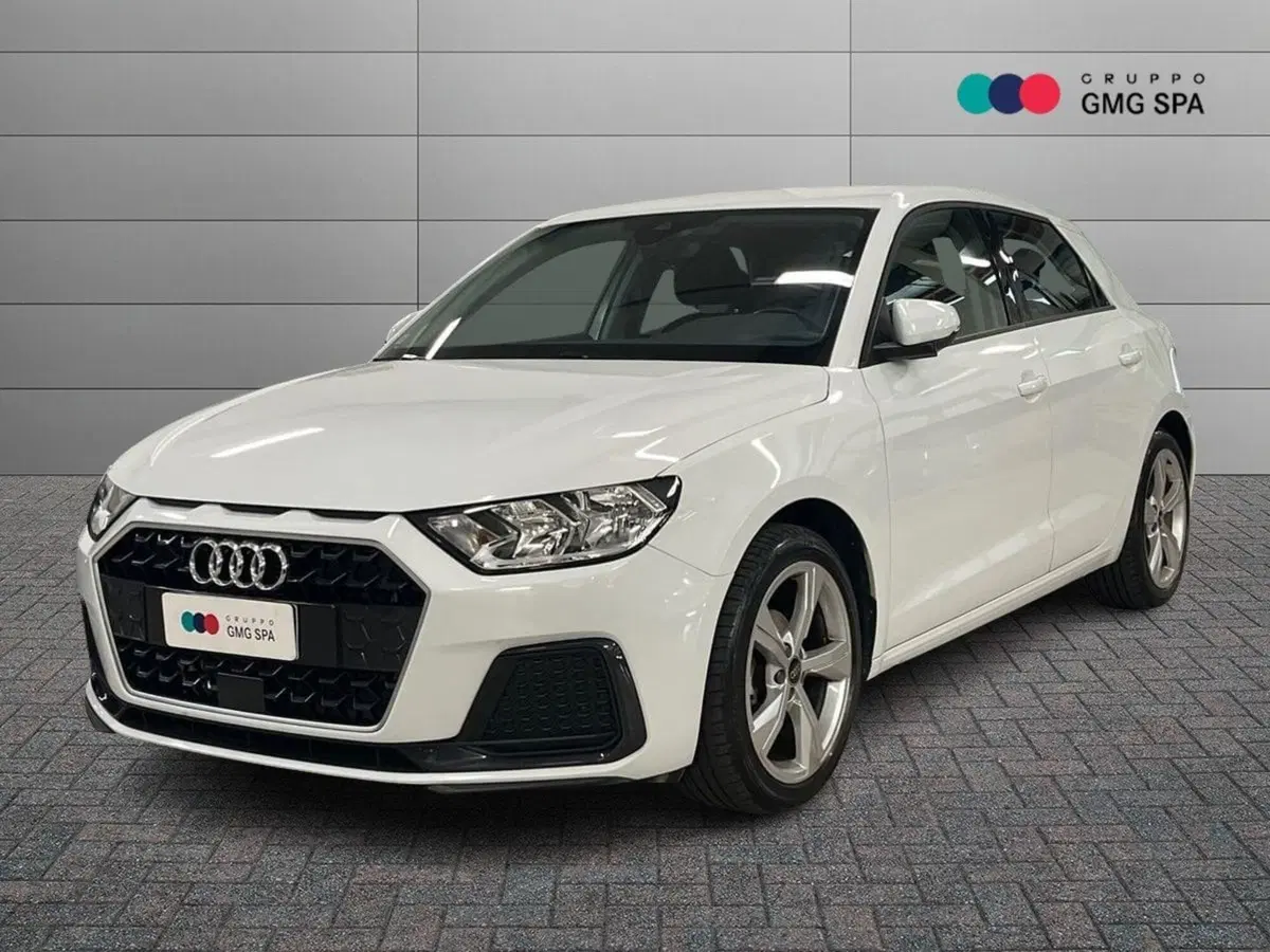 Audi A1 Sportback usata a Firenze