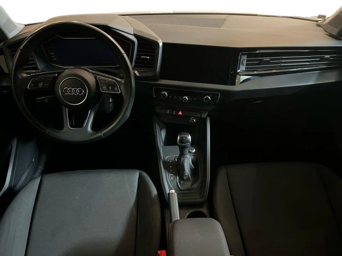 Audi A1 Sportback usata a Firenze (11)