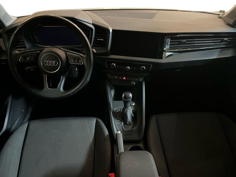 Audi A1 Sportback usata a Firenze (11)