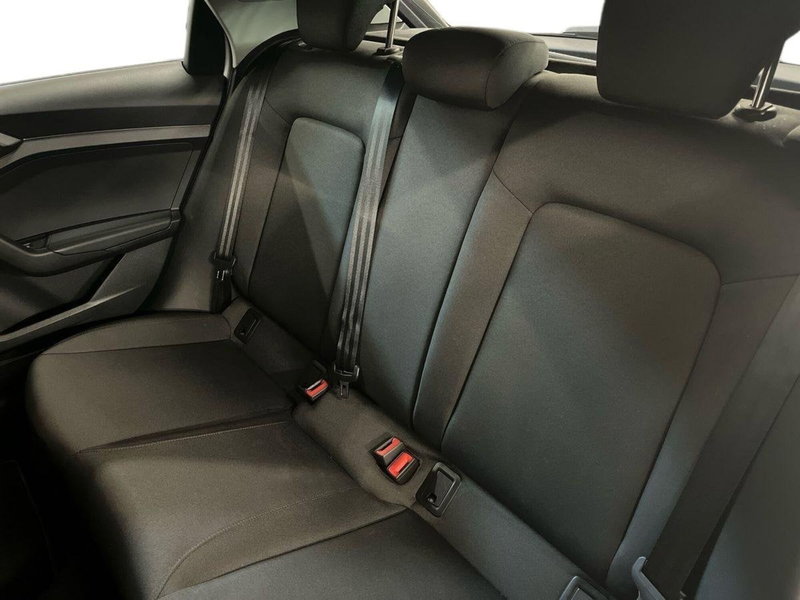 Audi A1 Sportback usata a Firenze (12)