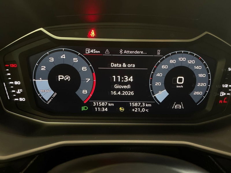 Audi A1 Sportback usata a Firenze (13)