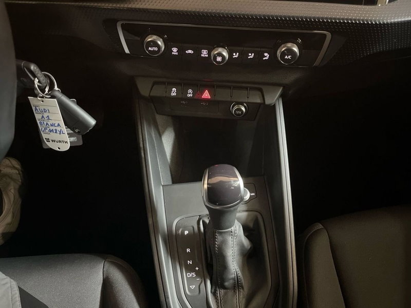 Audi A1 Sportback usata a Firenze (15)