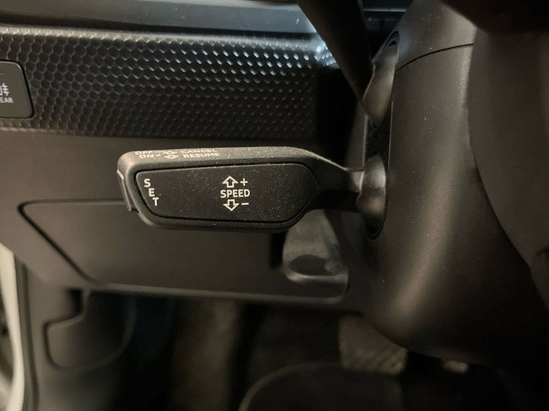 Audi A1 Sportback usata a Firenze (18)