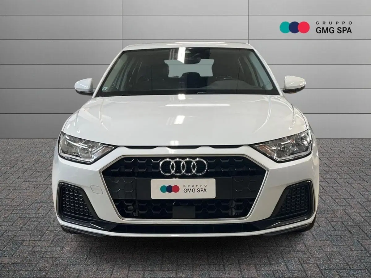 Audi A1 Sportback usata a Firenze (2)