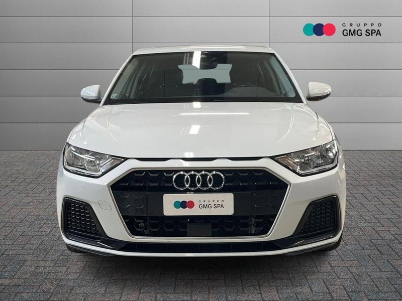 Audi A1 Sportback usata a Firenze (2)