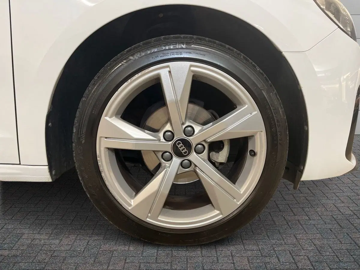 Audi A1 Sportback usata a Firenze (6)