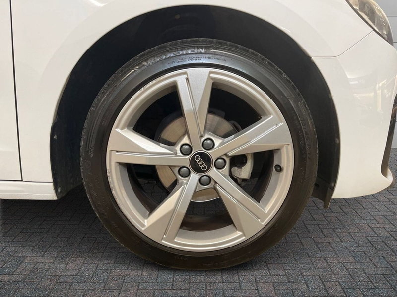 Audi A1 Sportback usata a Firenze (6)