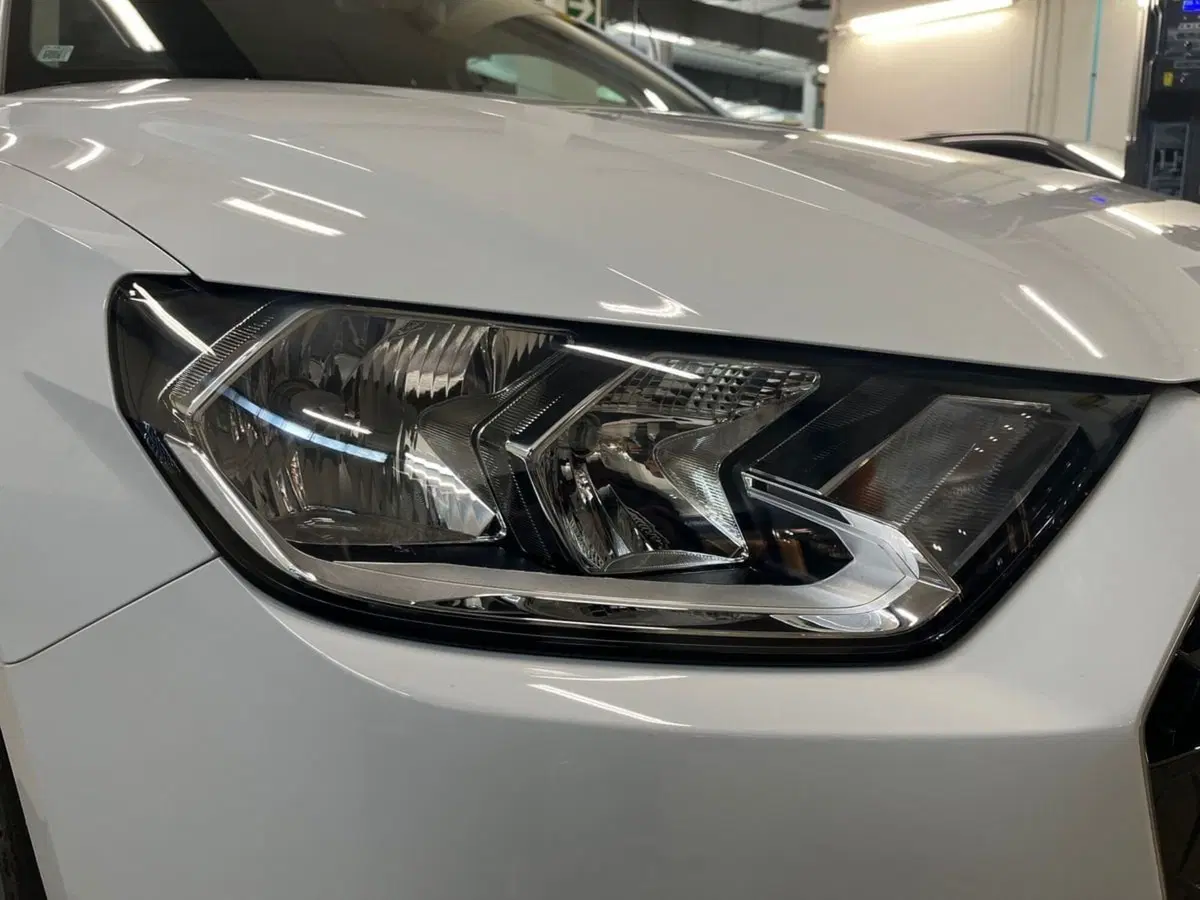 Audi A1 Sportback usata a Firenze (7)