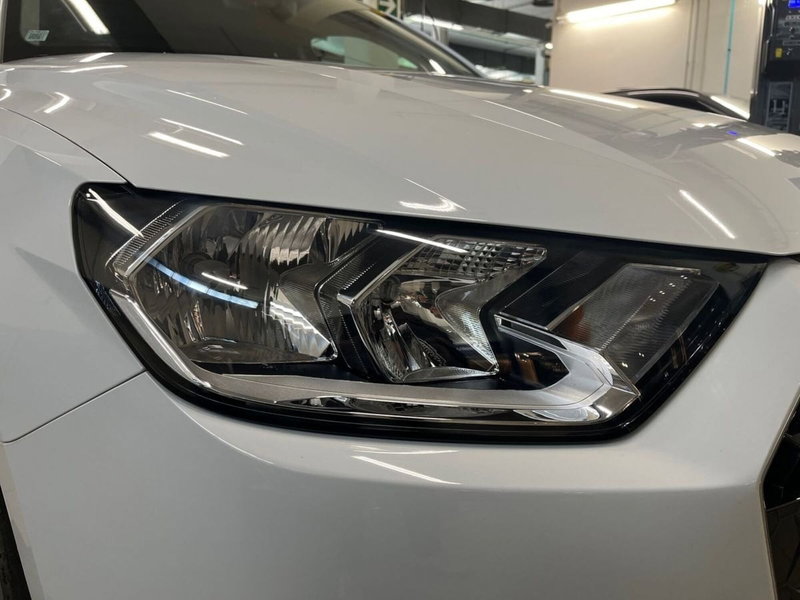 Audi A1 Sportback usata a Firenze (7)