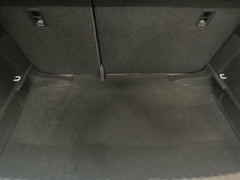 Audi A1 Sportback usata a Firenze (8)