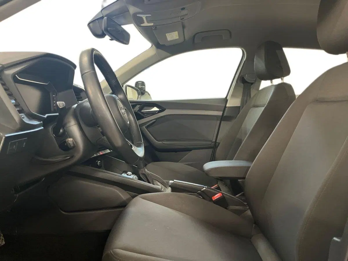 Audi A1 Sportback usata a Firenze (9)