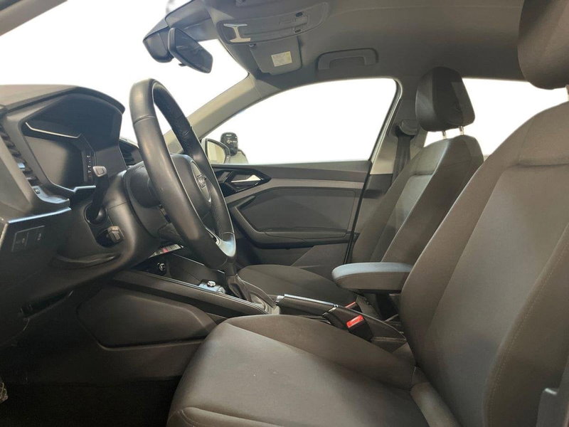 Audi A1 Sportback usata a Firenze (9)