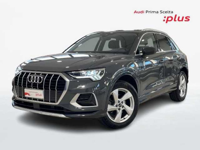 Audi Q3 usata a Prato