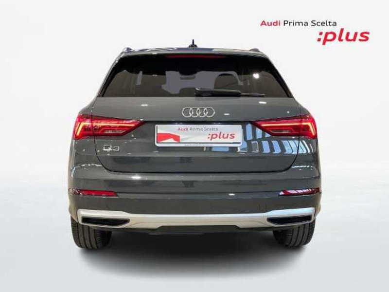 Audi Q3 usata a Prato (11)