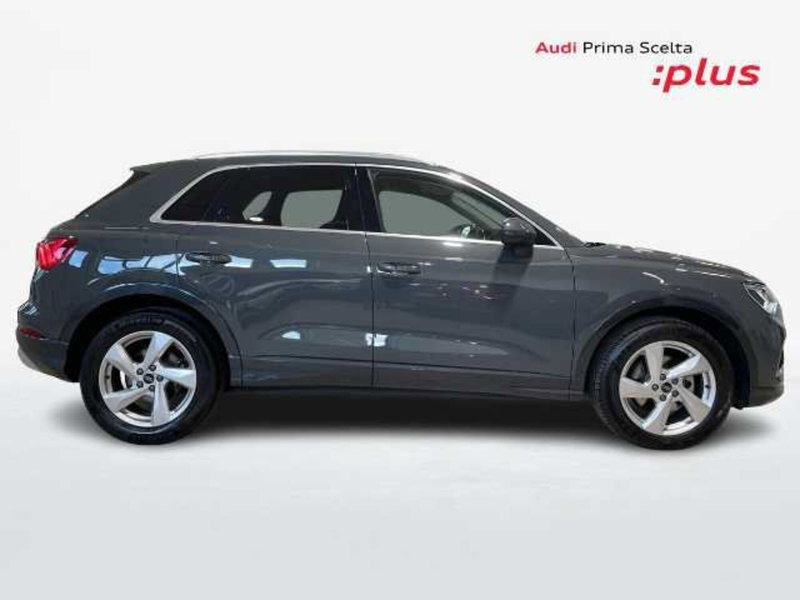 Audi Q3 usata a Prato (12)