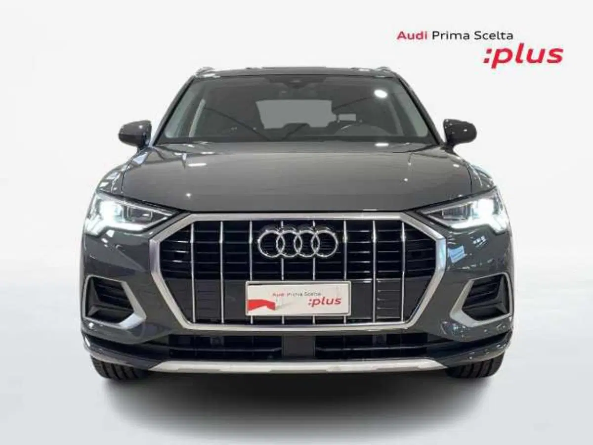 Audi Q3 usata a Prato (13)