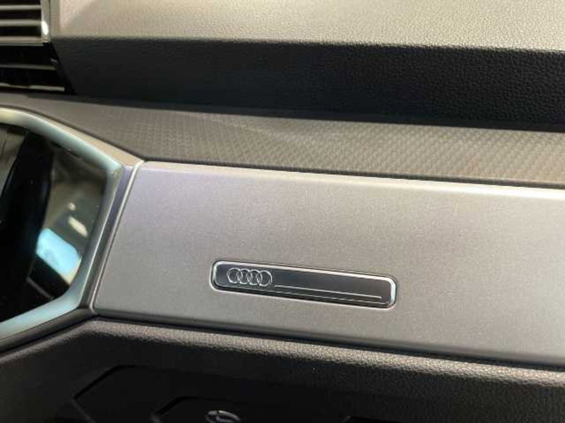 Audi Q3 usata a Prato (14)