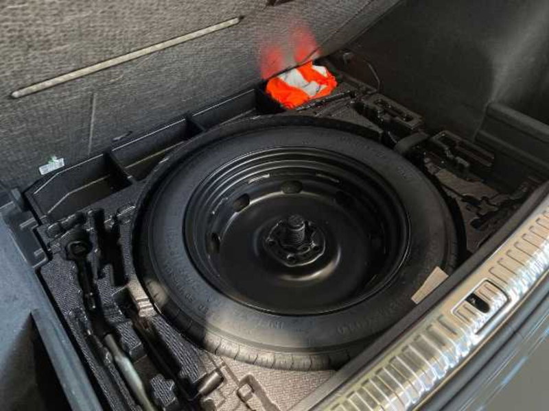 Audi Q3 usata a Prato (15)