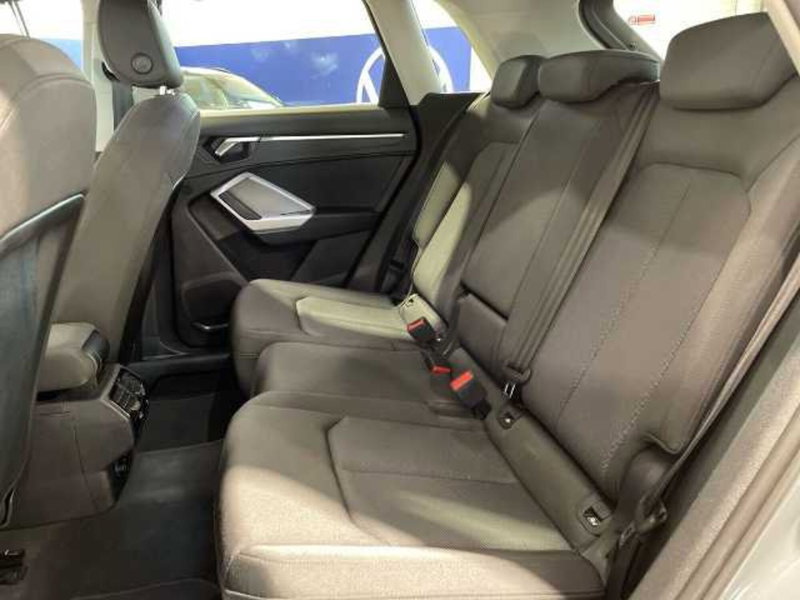 Audi Q3 usata a Prato (16)