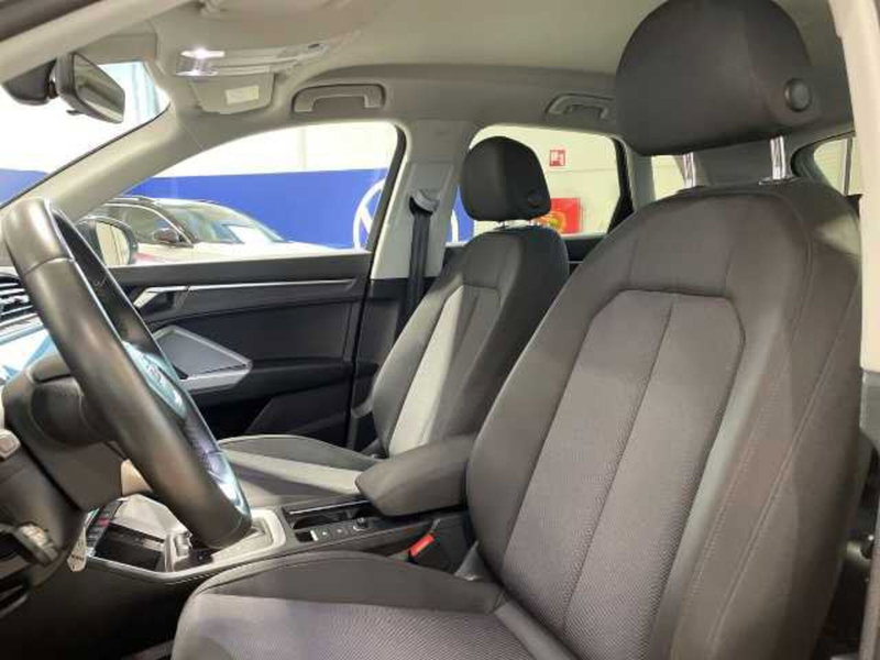 Audi Q3 usata a Prato (17)