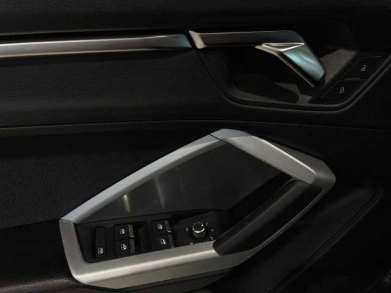 Audi Q3 usata a Prato (19)