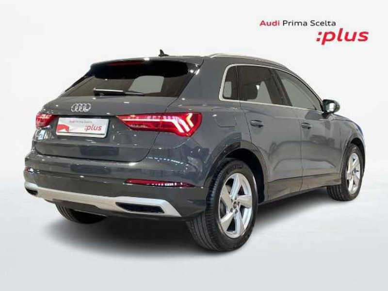 Audi Q3 usata a Prato (2)