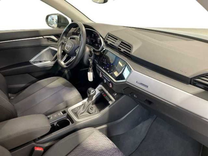 Audi Q3 usata a Prato (3)