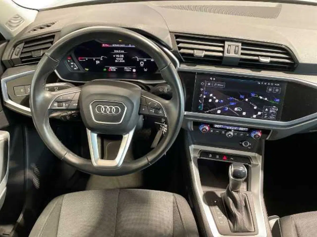 Audi Q3 usata a Prato (4)