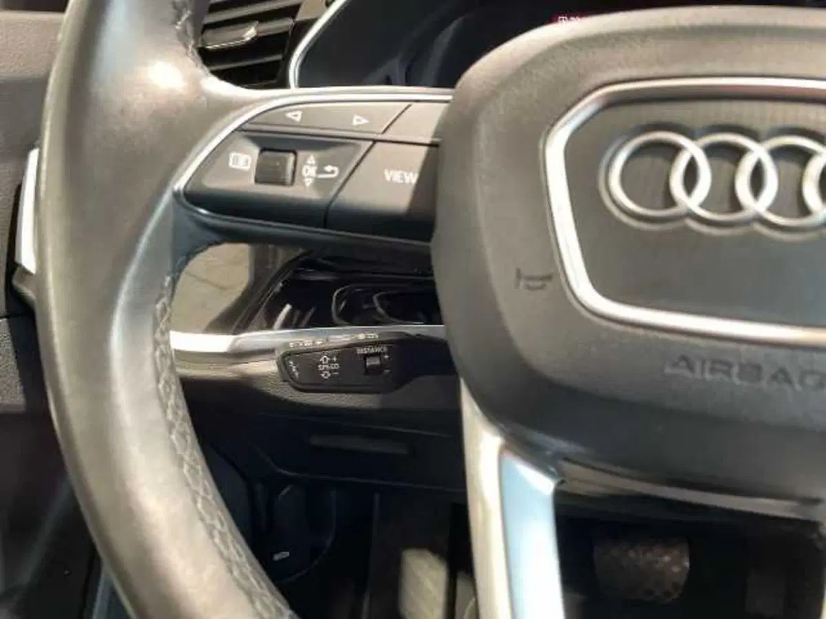 Audi Q3 usata a Prato (5)