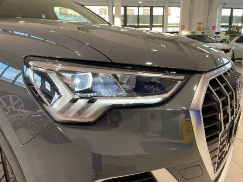 Audi Q3 usata a Prato (6)