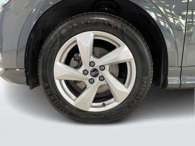 Audi Q3 usata a Prato (7)