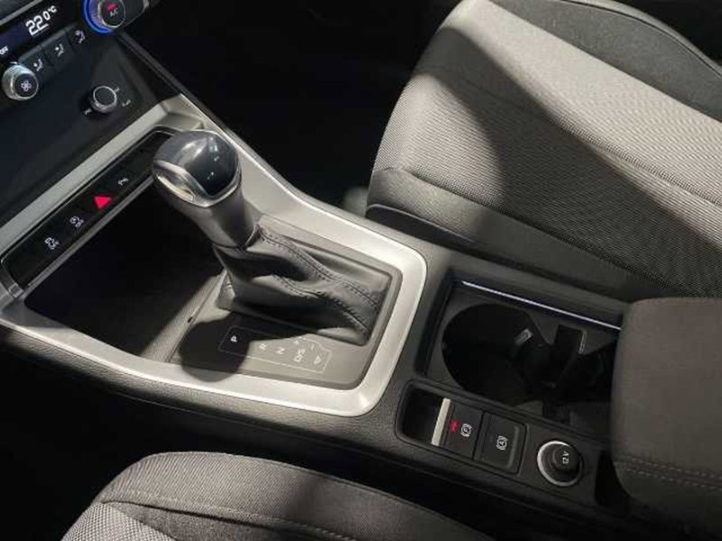 Audi Q3 usata a Prato (9)