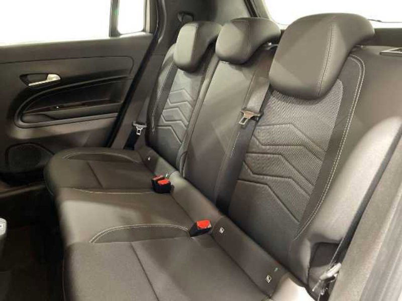 Jeep Avenger usata a Prato (12)