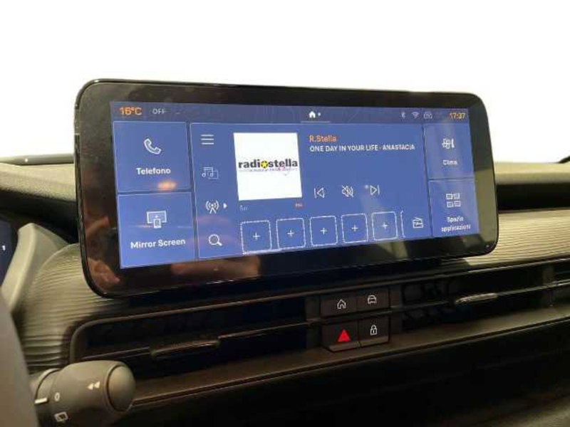 Jeep Avenger usata a Prato (14)