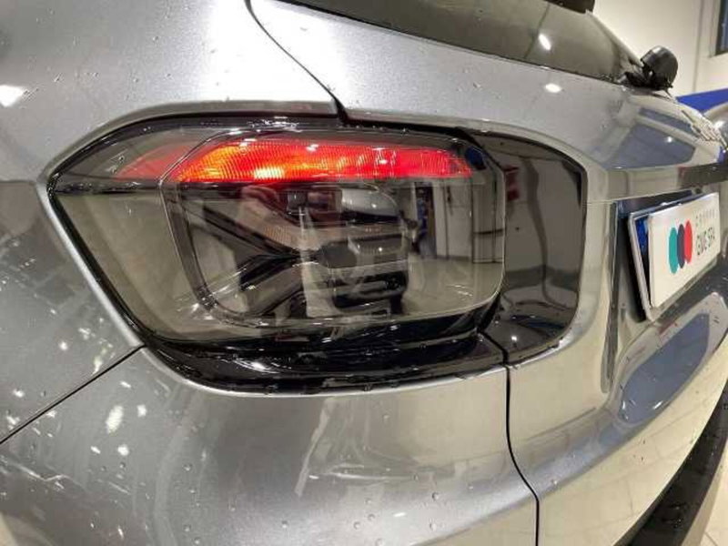 Jeep Avenger usata a Prato (16)