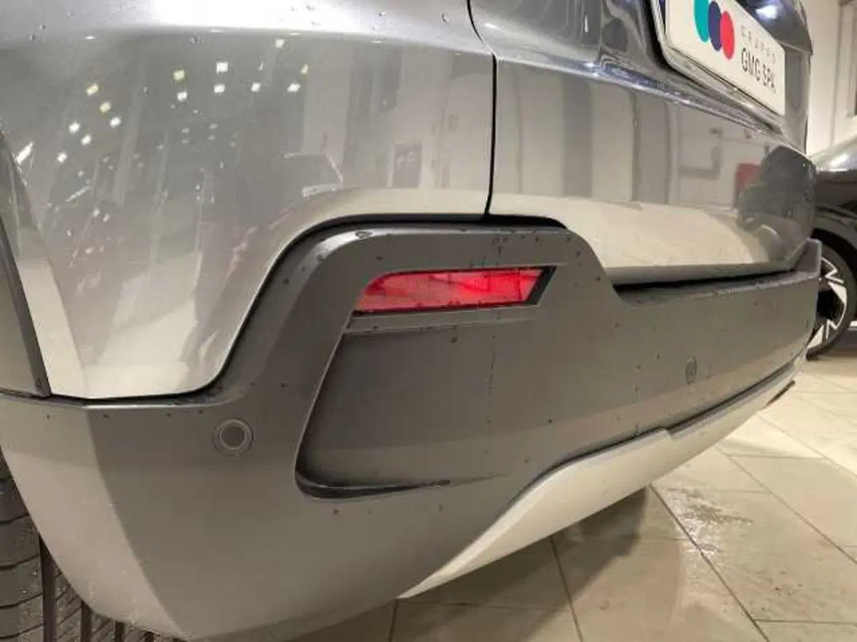 Jeep Avenger usata a Prato (19)