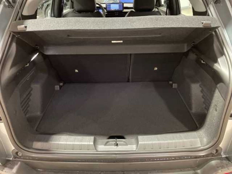 Jeep Avenger usata a Prato (8)