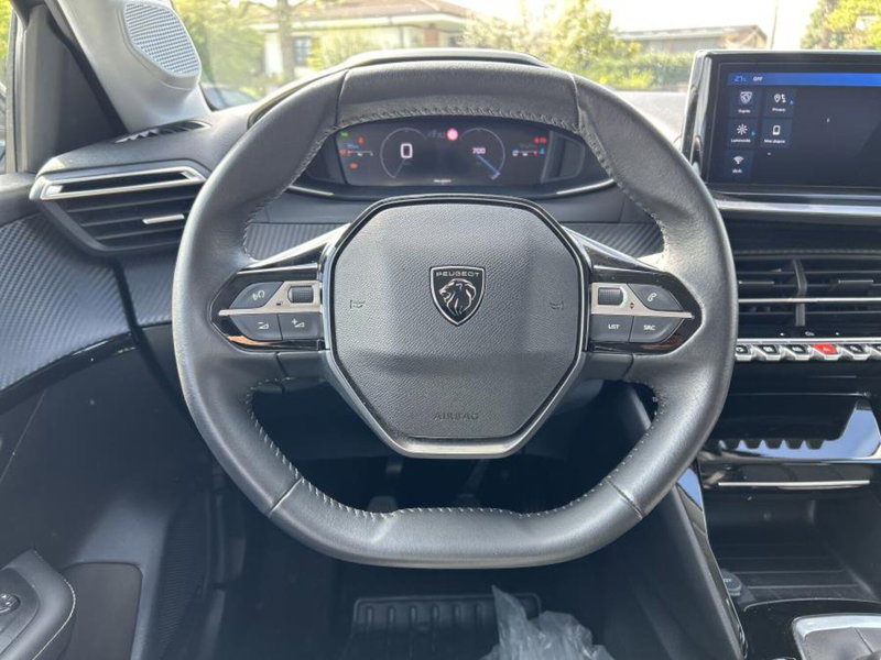 Peugeot 208 usata a Cuneo (11)