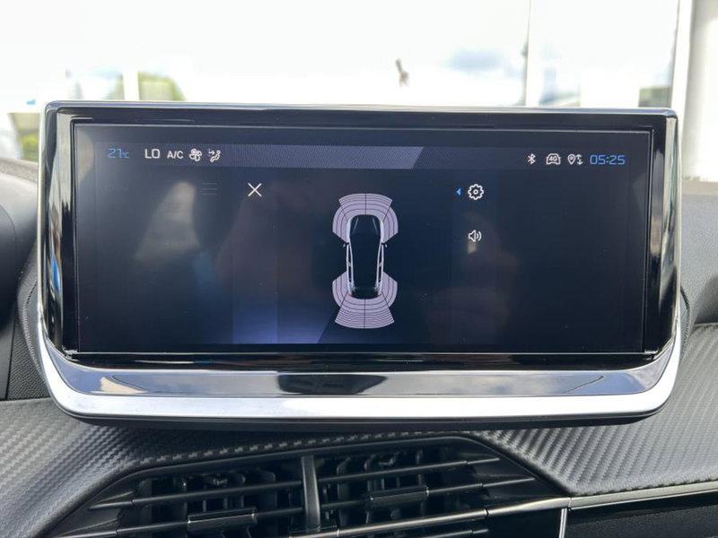 Peugeot 208 usata a Cuneo (13)