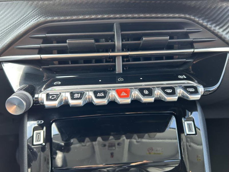 Peugeot 208 usata a Cuneo (14)