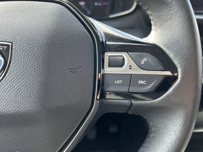 Peugeot 208 usata a Cuneo (16)