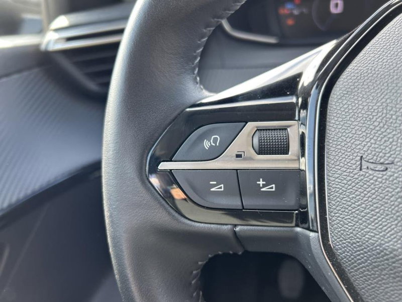 Peugeot 208 usata a Cuneo (17)