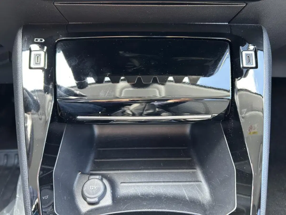 Peugeot 208 usata a Cuneo (20)