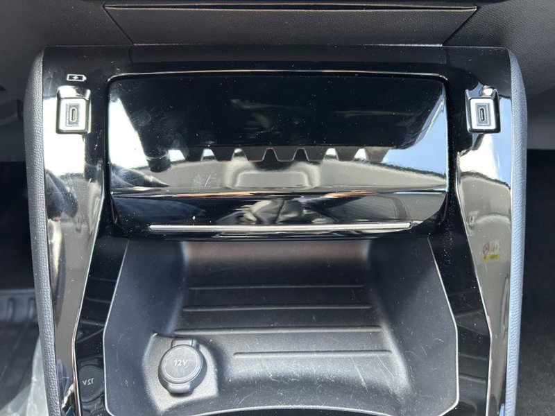 Peugeot 208 usata a Cuneo (20)