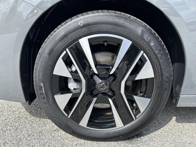 Peugeot 208 usata a Cuneo (5)