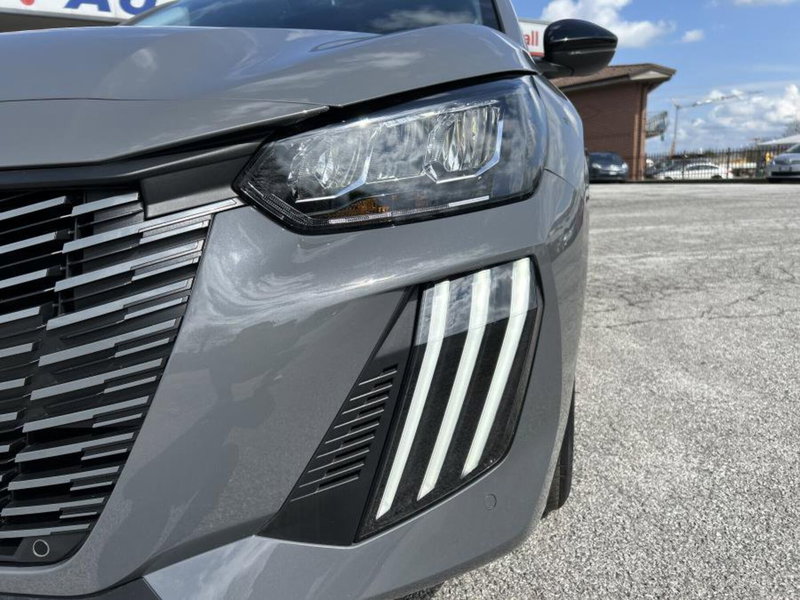 Peugeot 208 usata a Cuneo (6)