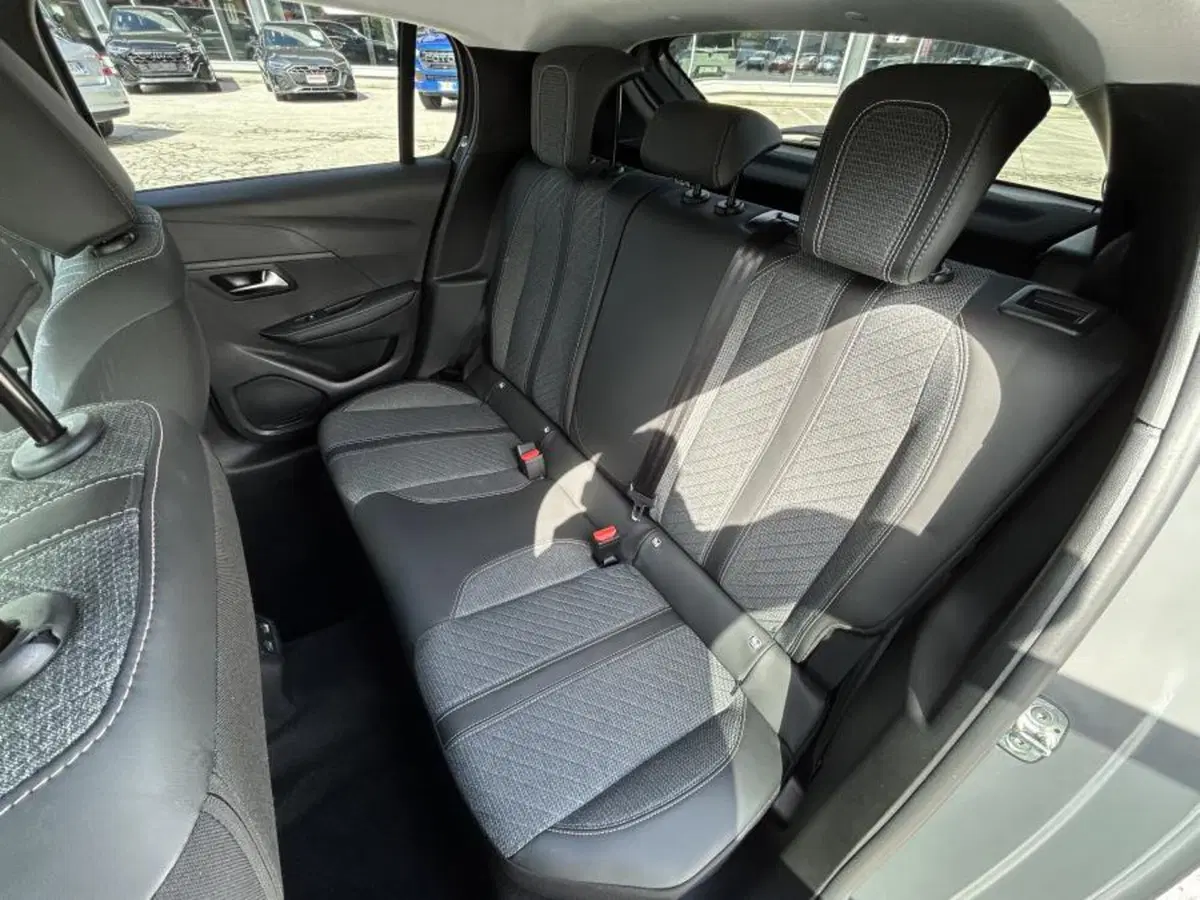 Peugeot 208 usata a Cuneo (7)