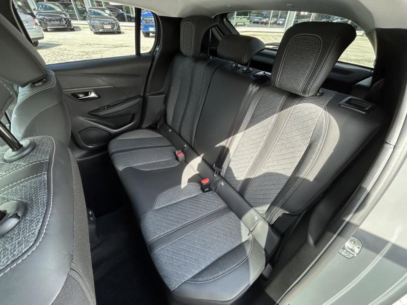 Peugeot 208 usata a Cuneo (7)