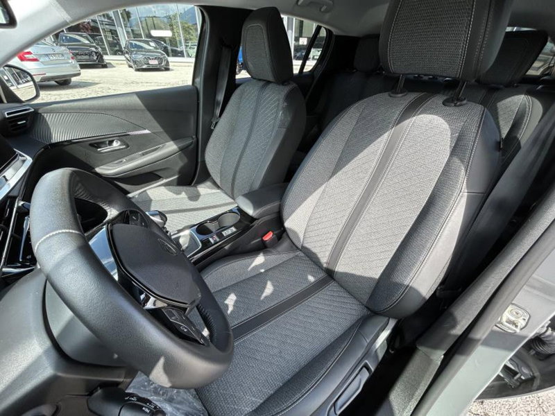 Peugeot 208 usata a Cuneo (8)